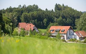 Hotel Jaegerhaus