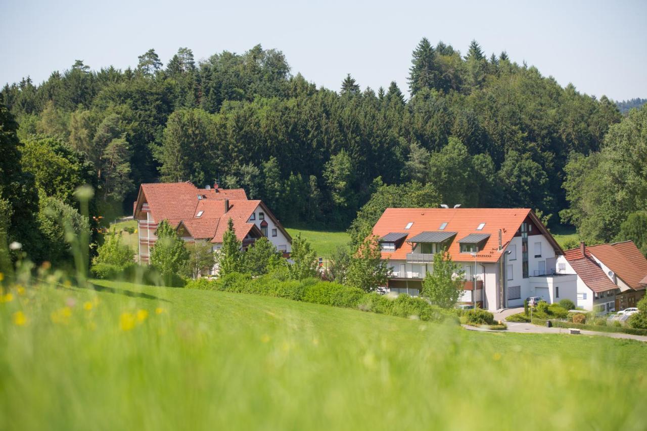 Hotel Jaegerhaus Meckenbeuren Extérieur photo