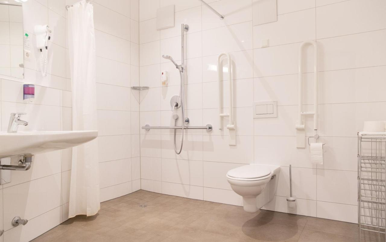 Hotel Jaegerhaus Meckenbeuren Extérieur photo