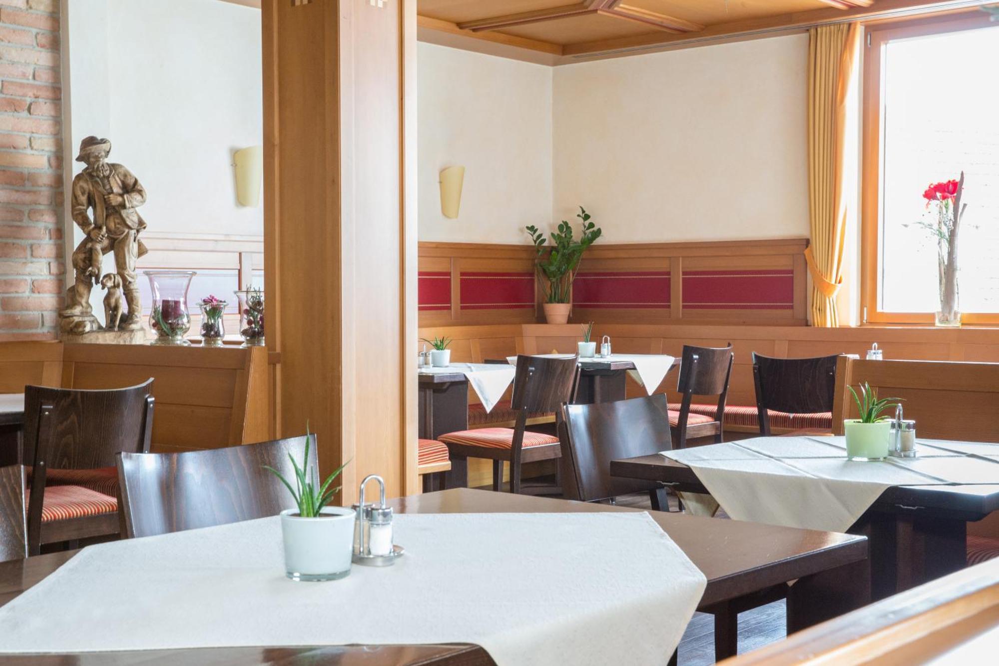 Hotel Jaegerhaus Meckenbeuren Extérieur photo