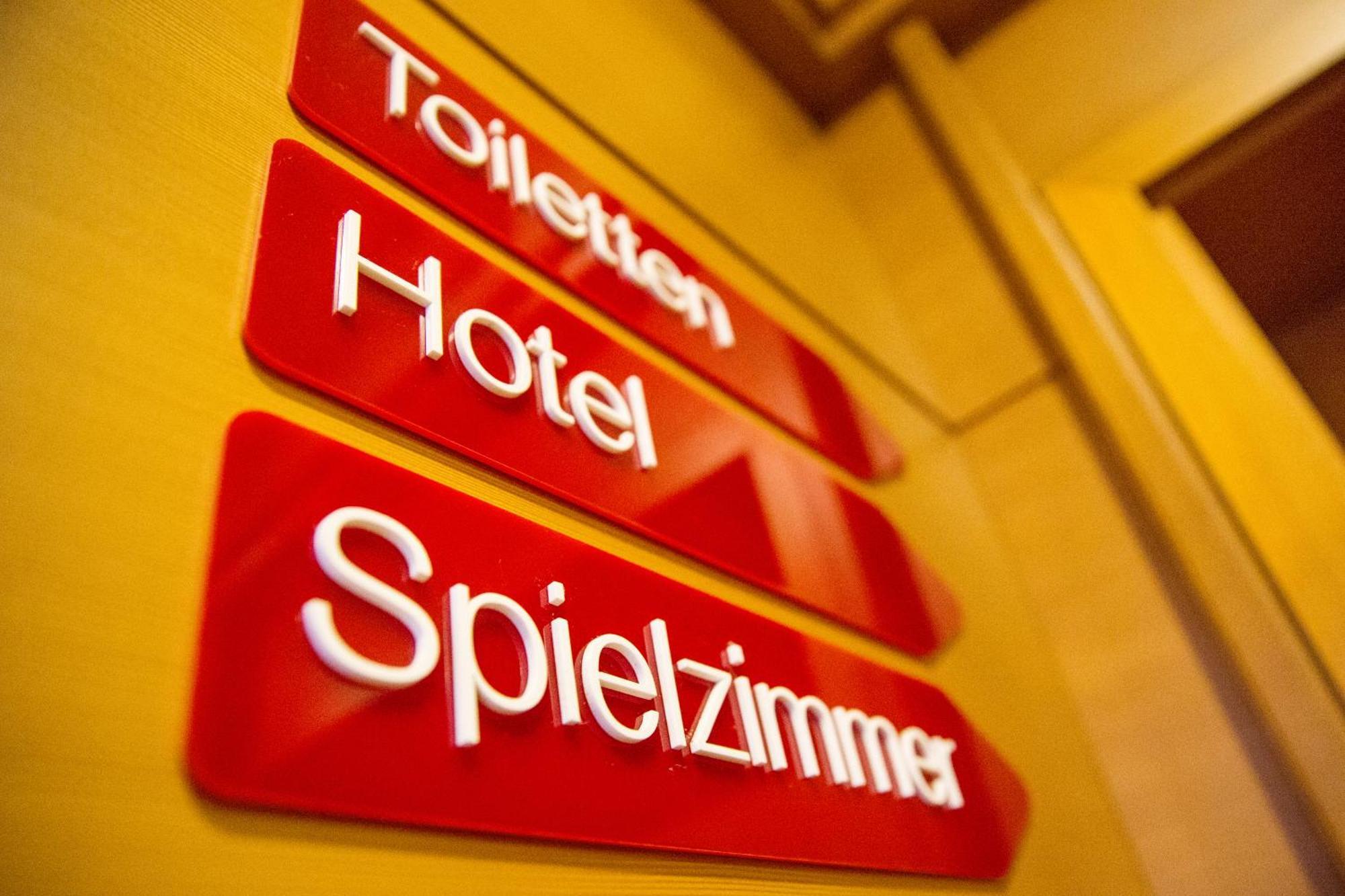 Hotel Jaegerhaus Meckenbeuren Extérieur photo