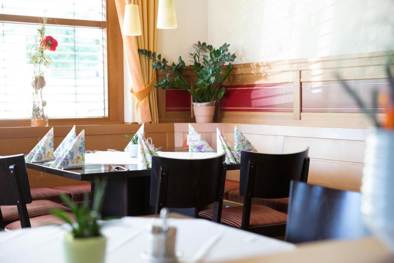 Hotel Jaegerhaus Meckenbeuren Extérieur photo